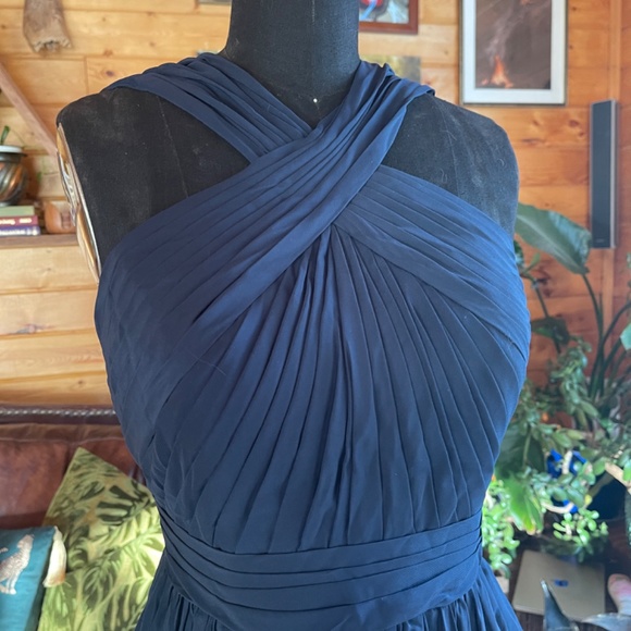 KF bridal bridesmaid dress - Picture 4 of 8